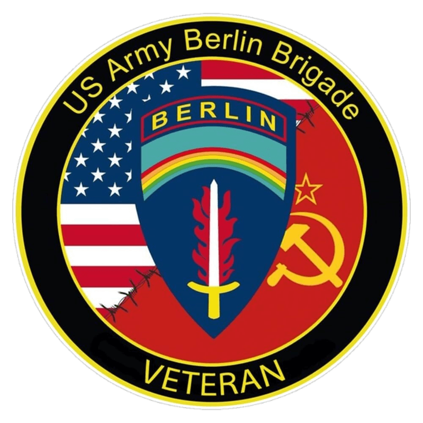 US Army Berlin Brigade Veterans